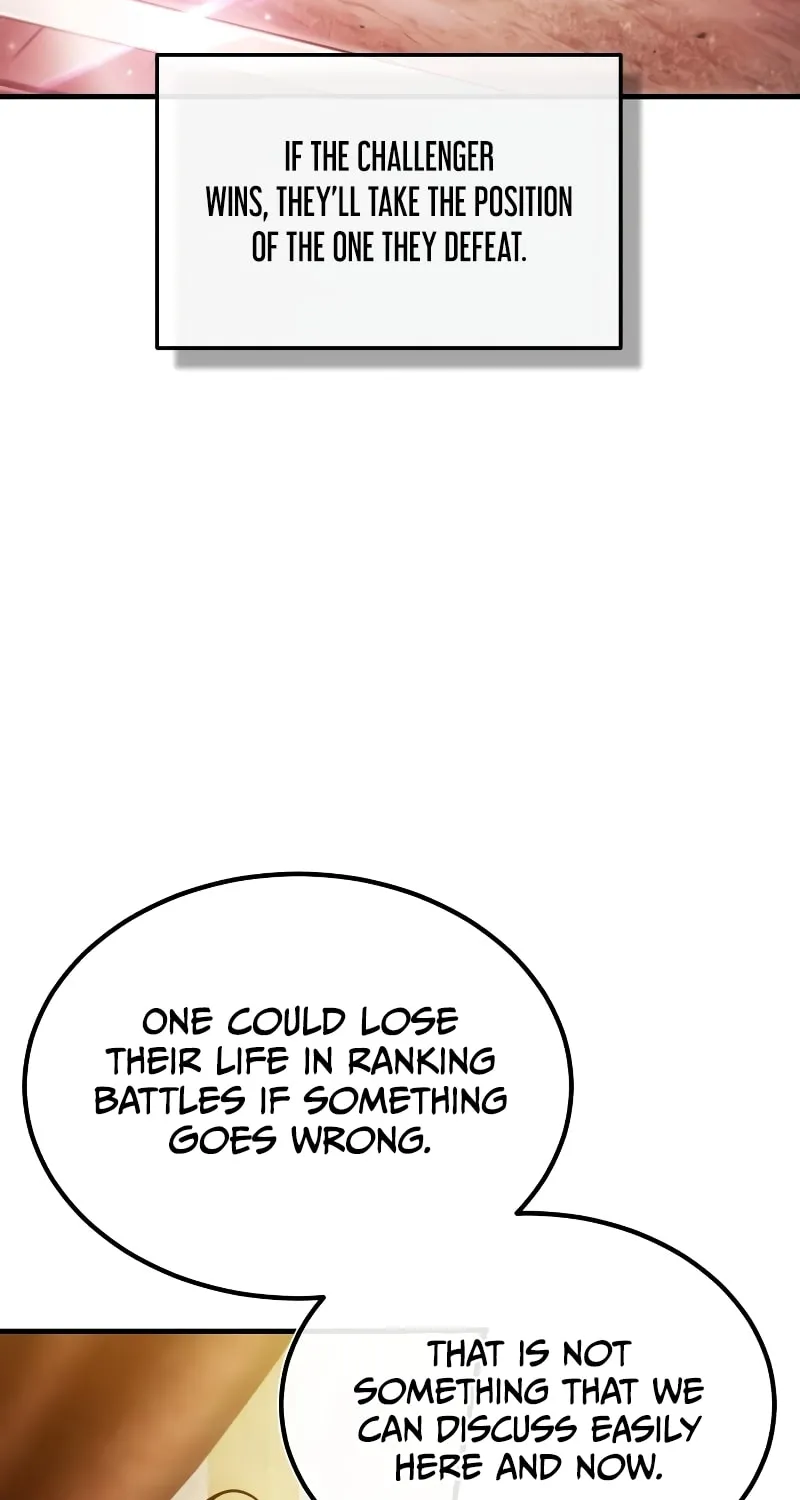 Read Descended from Divinity EN Manga Online
