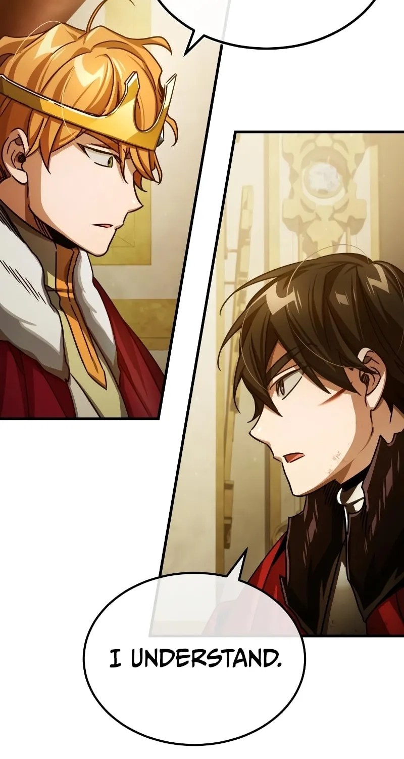 Read Descended from Divinity EN Manga Online