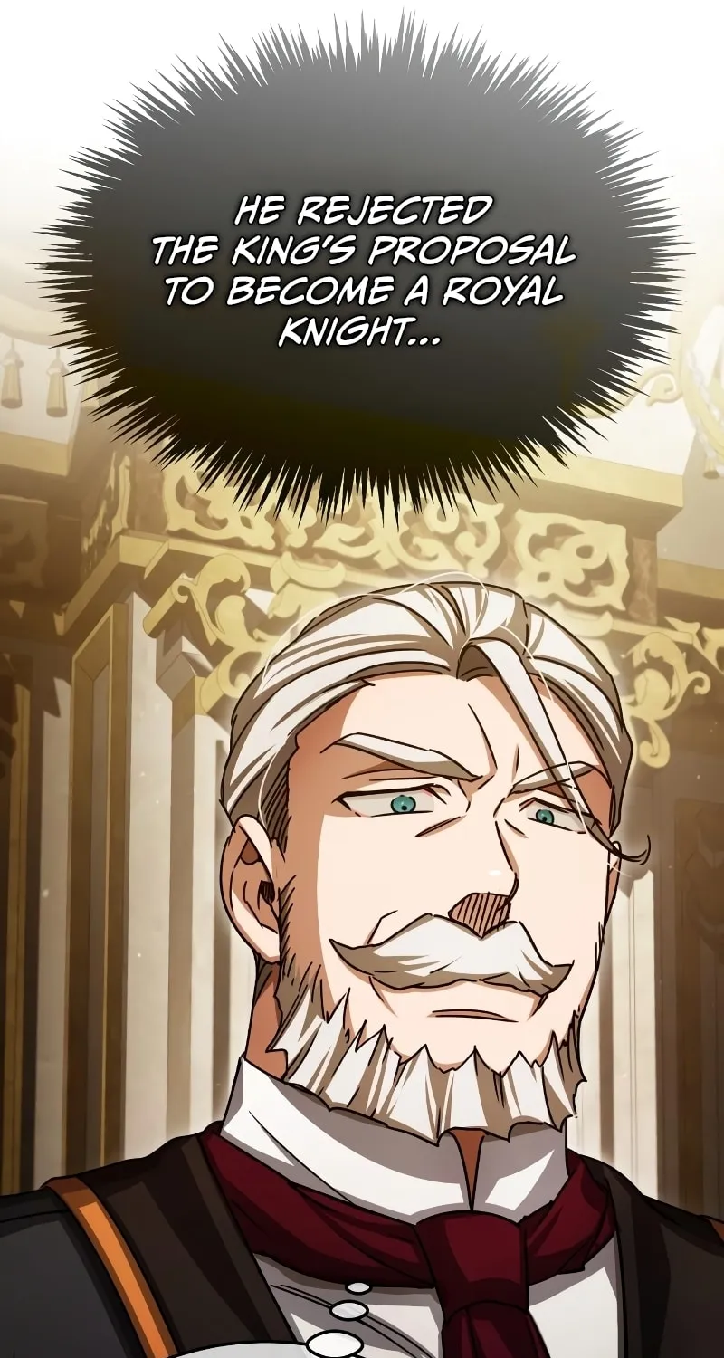 Read Descended from Divinity EN Manga Online
