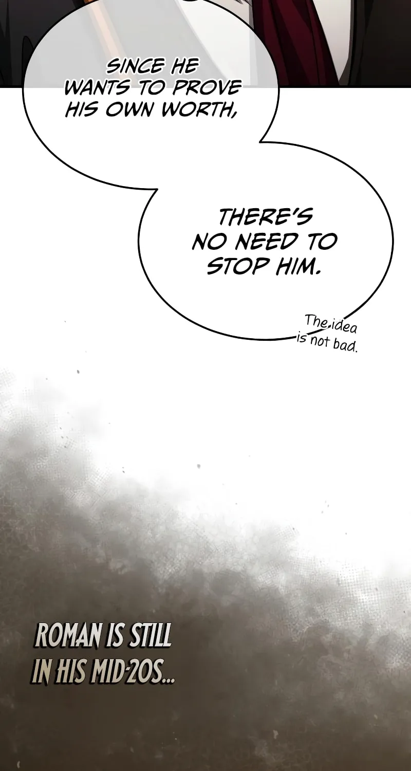 Read Descended from Divinity EN Manga Online