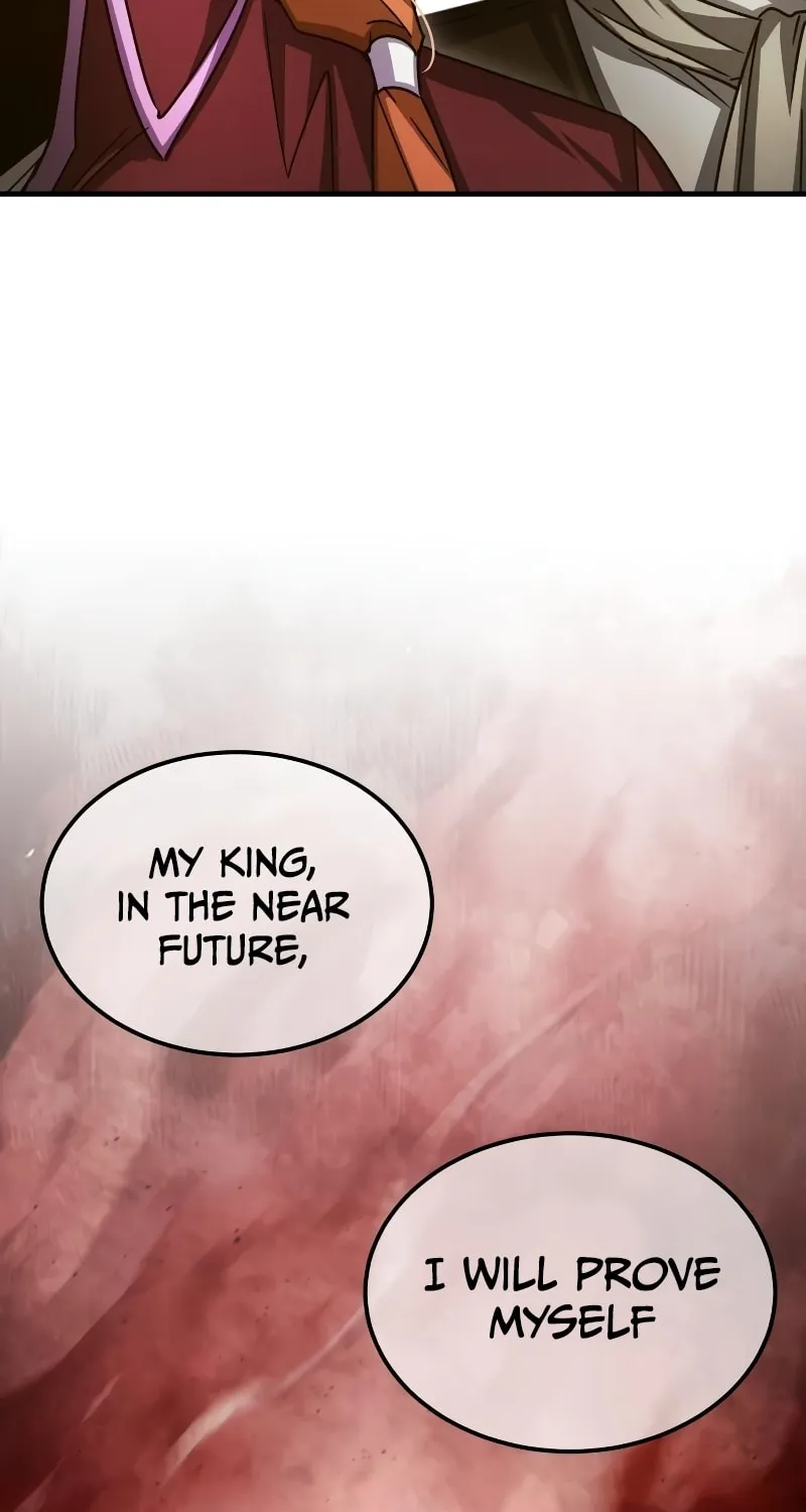 Read Descended from Divinity EN Manga Online