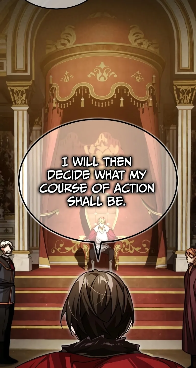 Read Descended from Divinity EN Manga Online