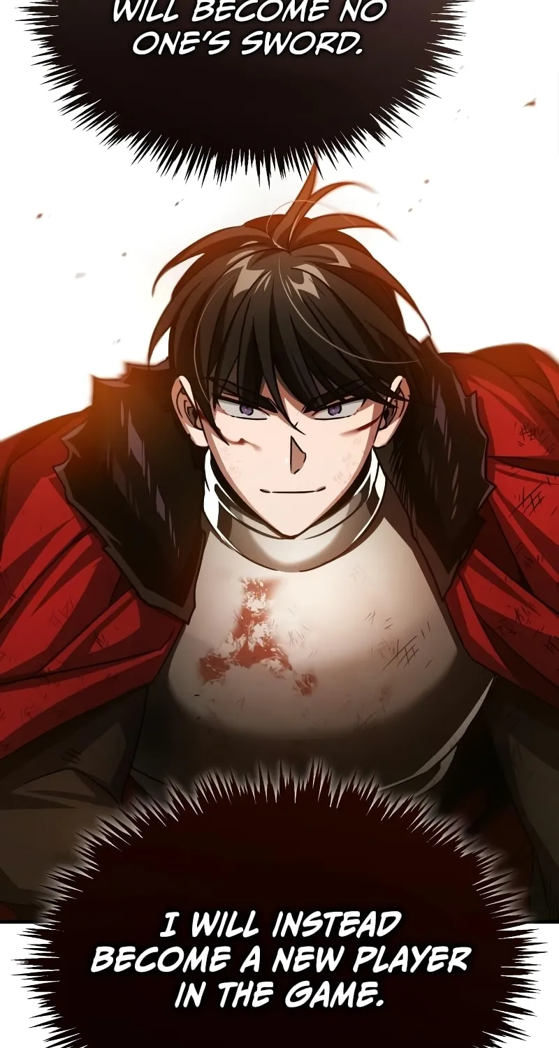 Read Descended from Divinity EN Manga Online