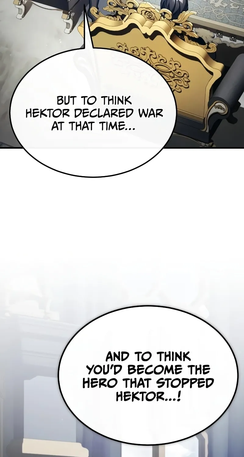Read Descended from Divinity EN Manga Online
