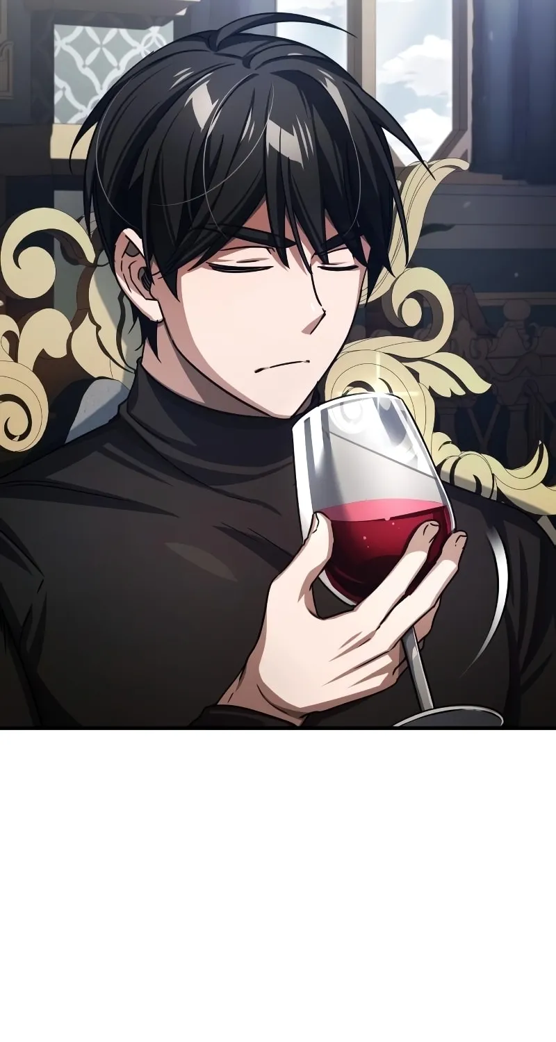 Read Descended from Divinity EN Manga Online