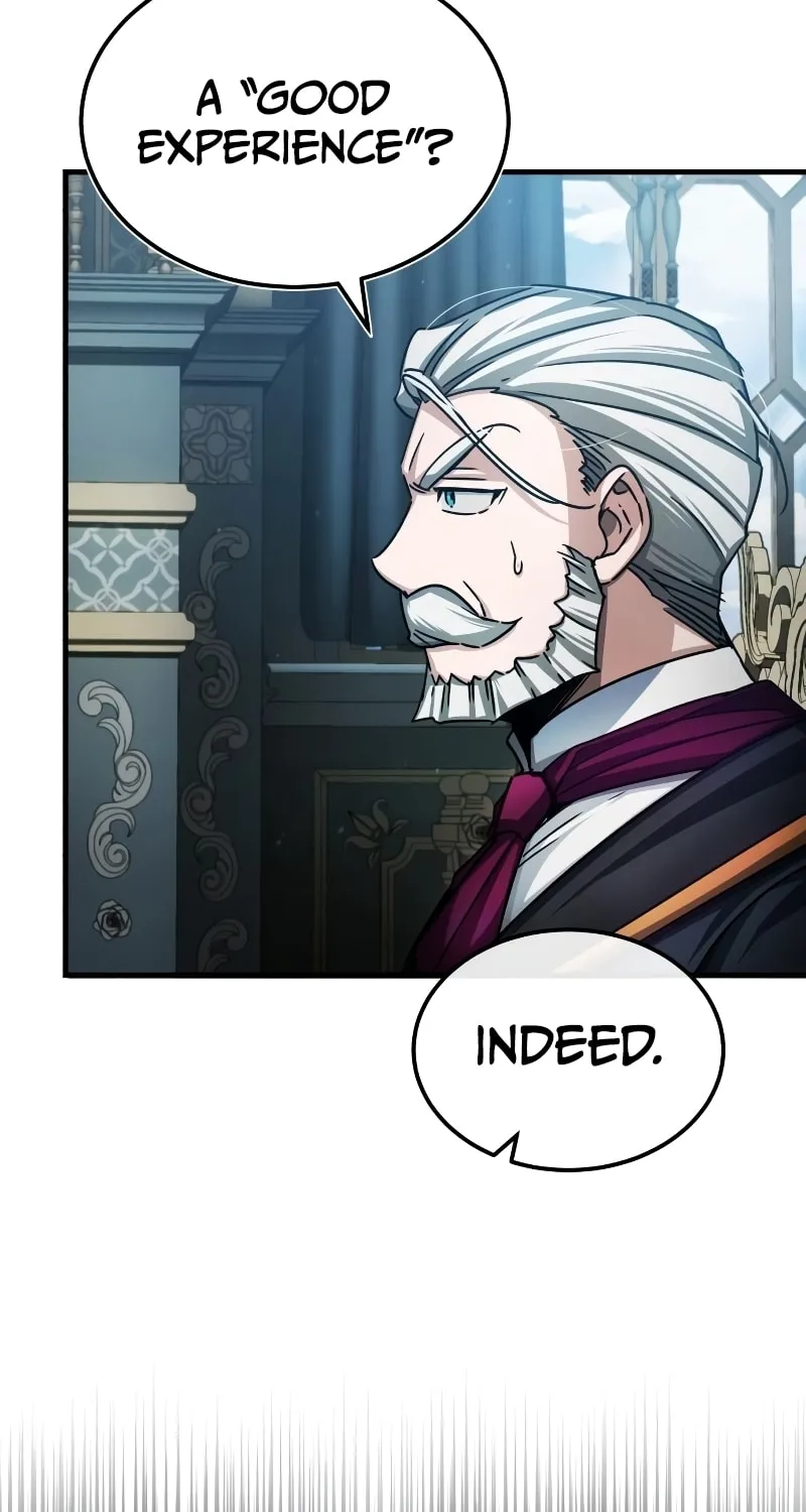 Read Descended from Divinity EN Manga Online