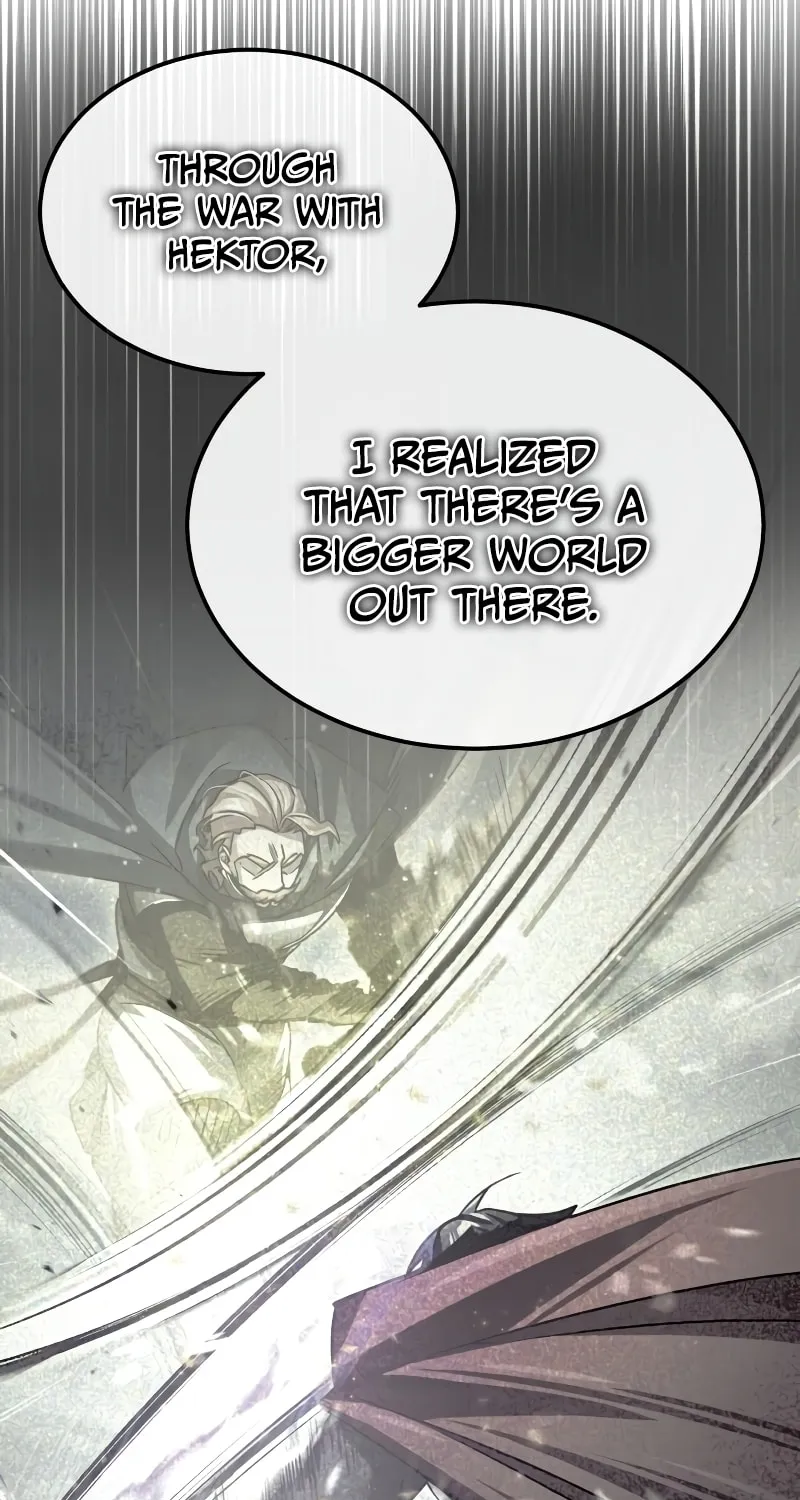 Read Descended from Divinity EN Manga Online