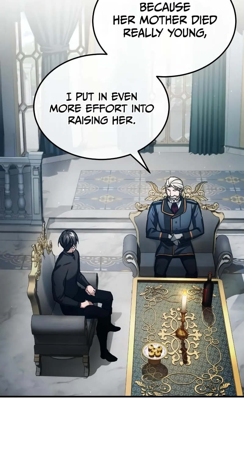 Read Descended from Divinity EN Manga Online