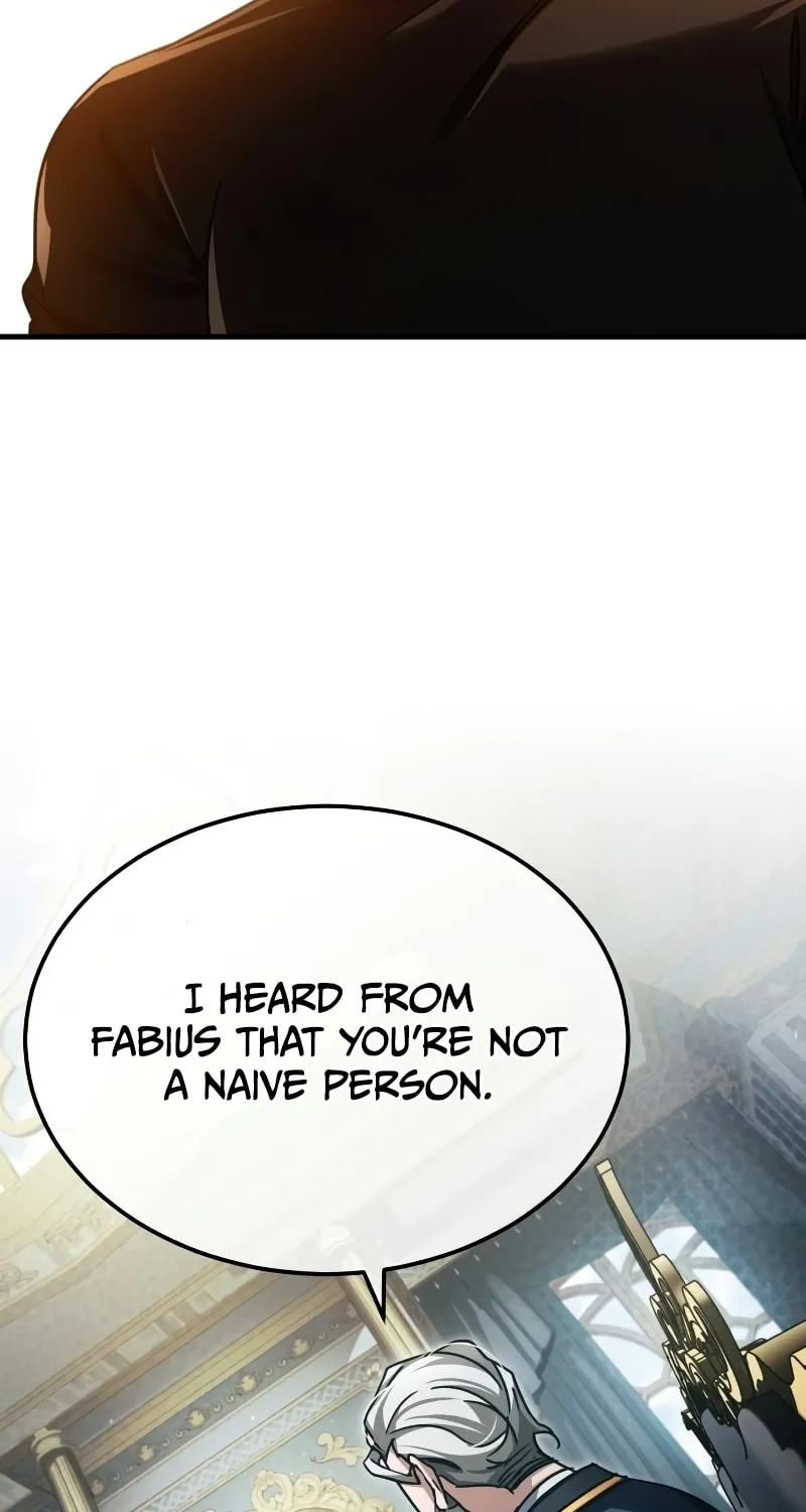Read Descended from Divinity EN Manga Online