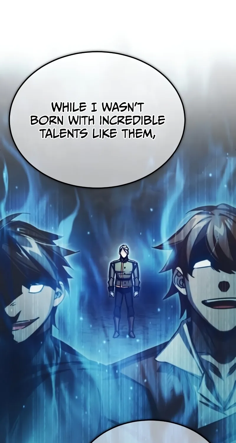 Read Descended from Divinity EN Manga Online