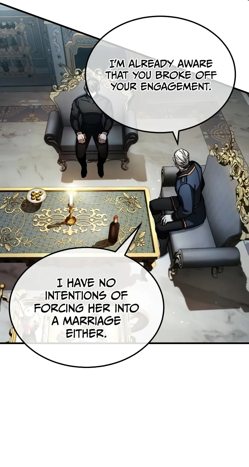 Read Descended from Divinity EN Manga Online