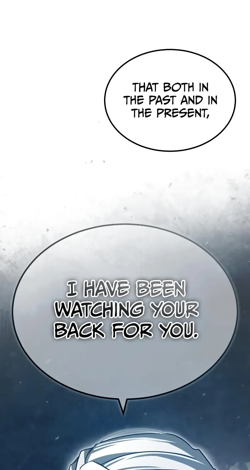 Read Descended from Divinity EN Manga Online