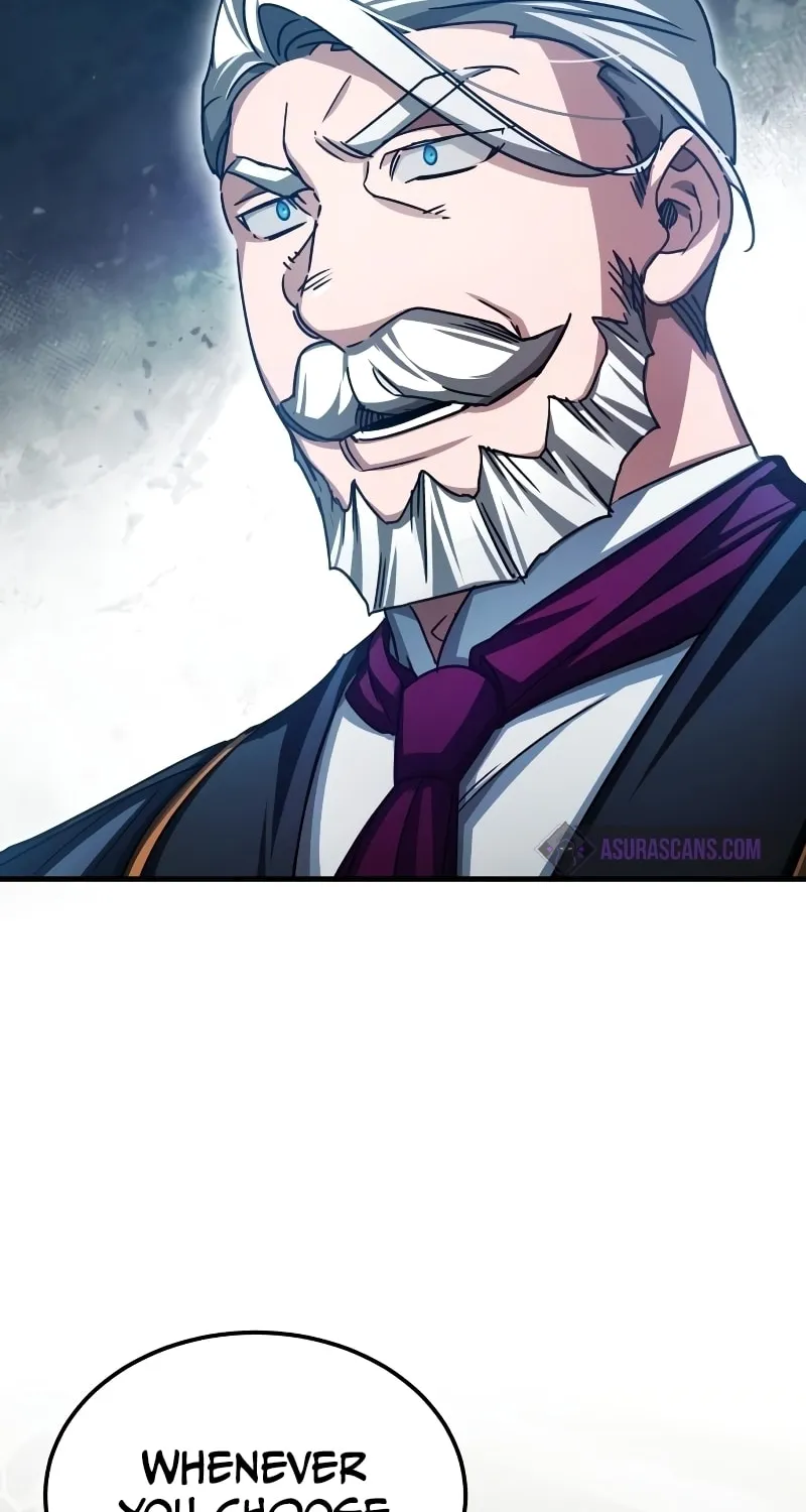 Read Descended from Divinity EN Manga Online