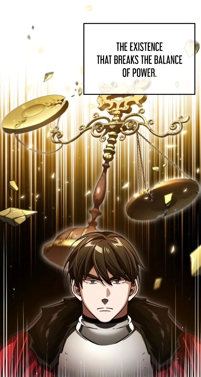 Read Descended from Divinity EN Manga Online