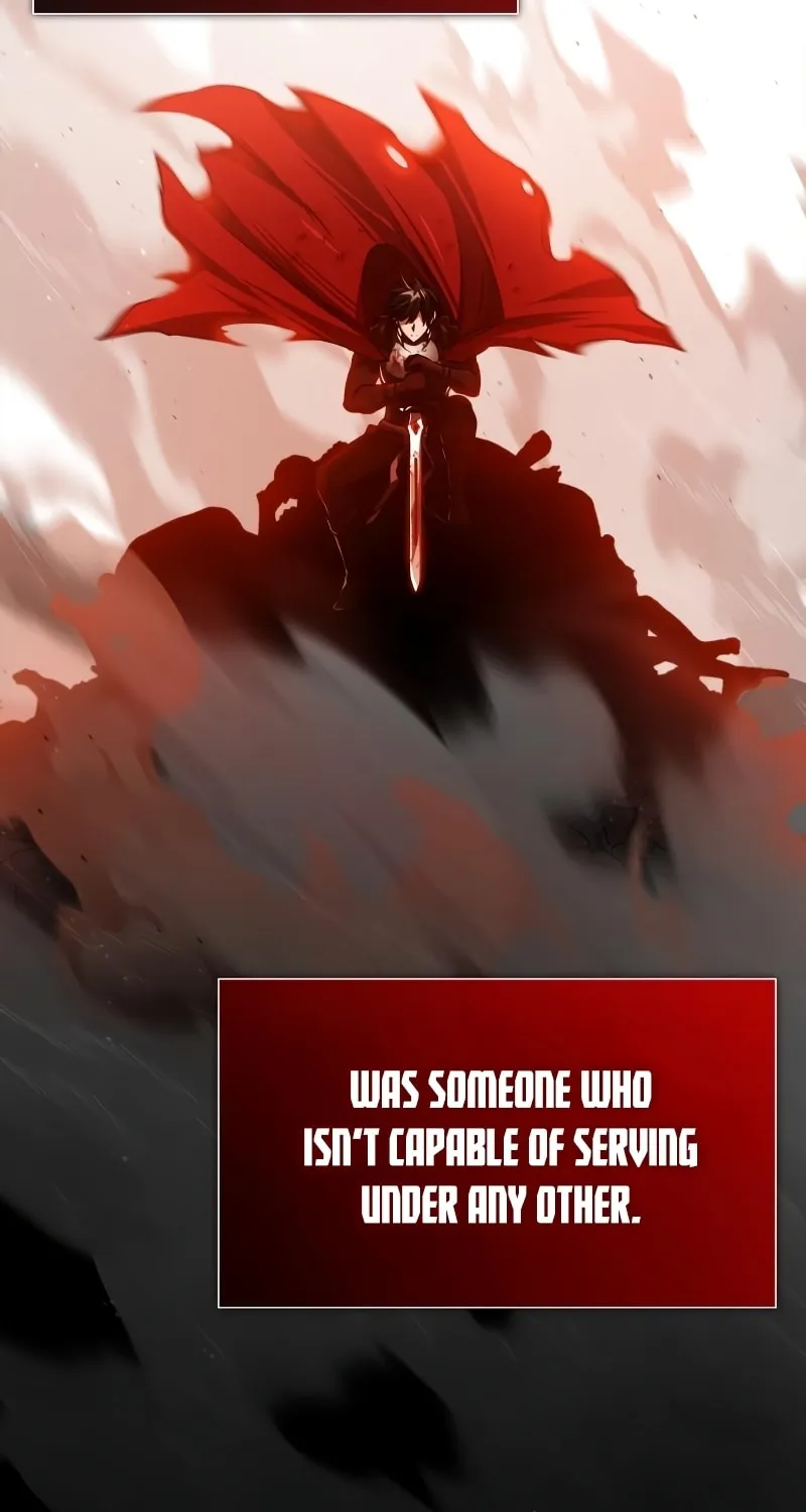 Read Descended from Divinity EN Manga Online