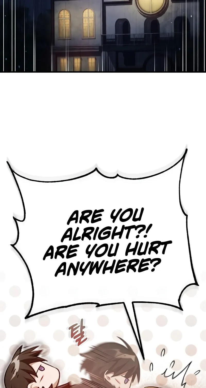 Read Descended from Divinity EN Manga Online