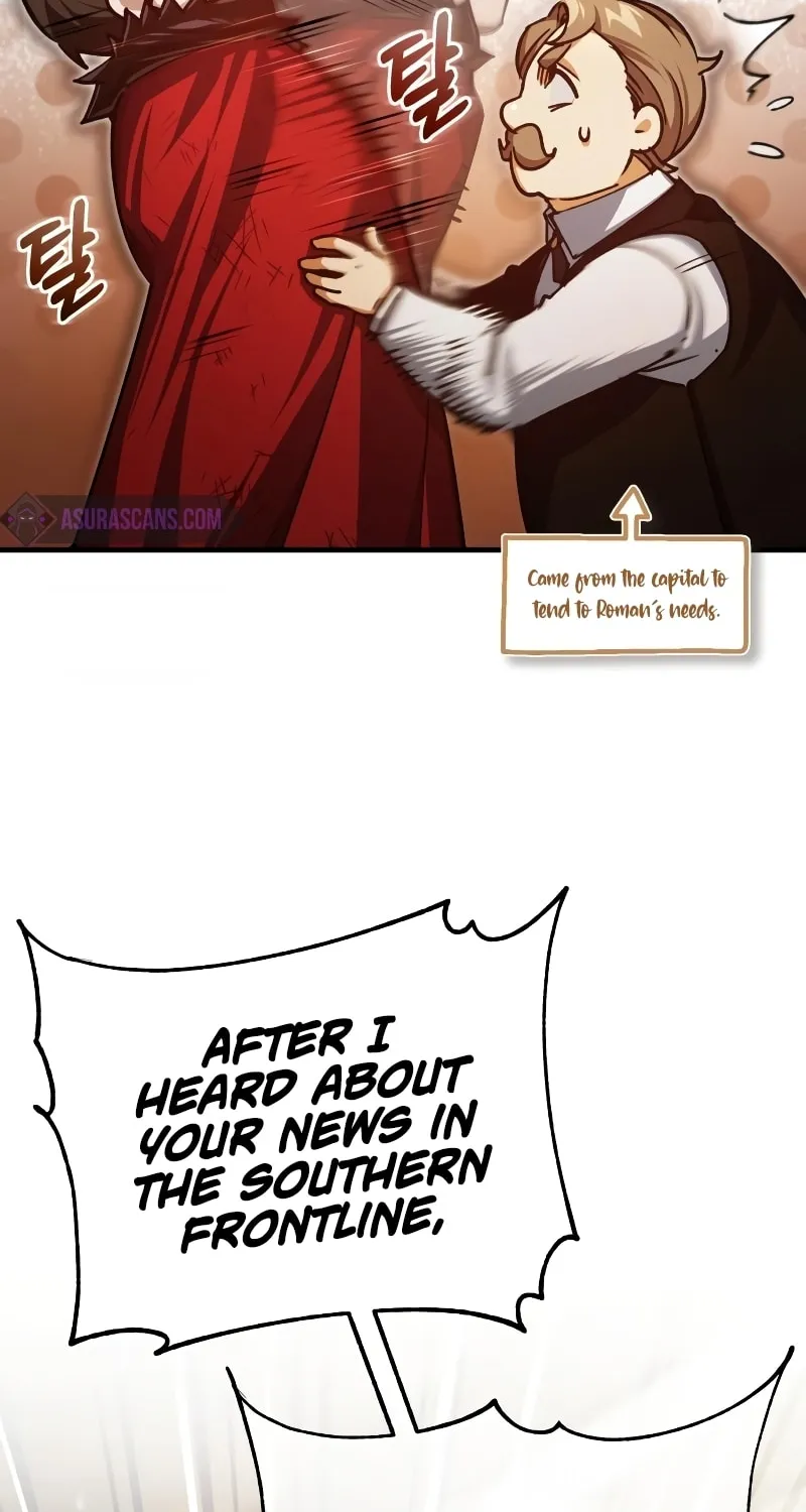 Read Descended from Divinity EN Manga Online