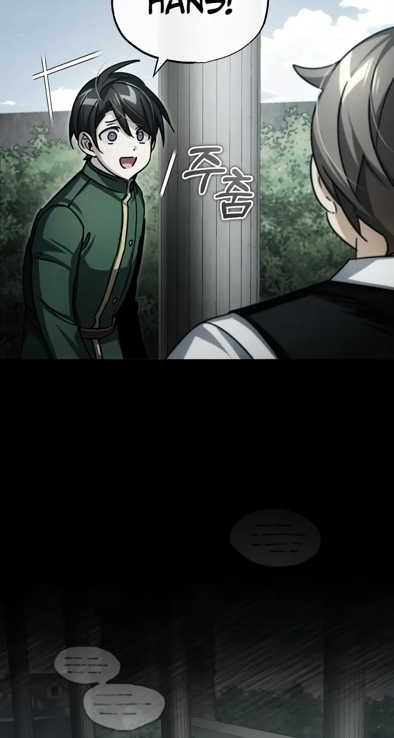 Read Descended from Divinity EN Manga Online