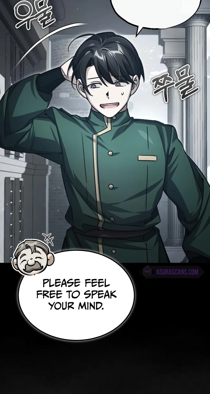 Read Descended from Divinity EN Manga Online