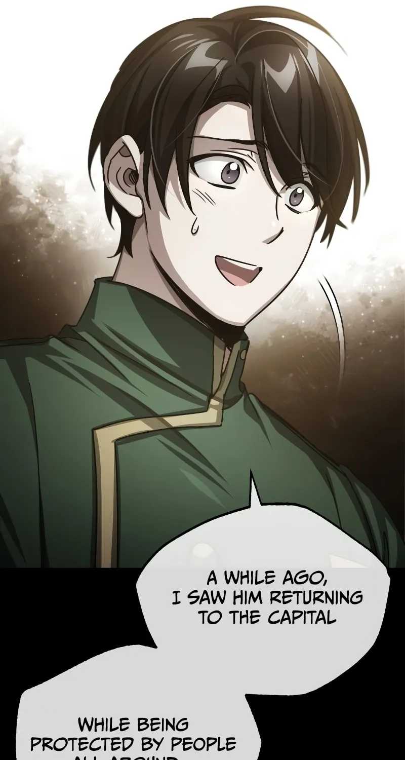 Read Descended from Divinity EN Manga Online
