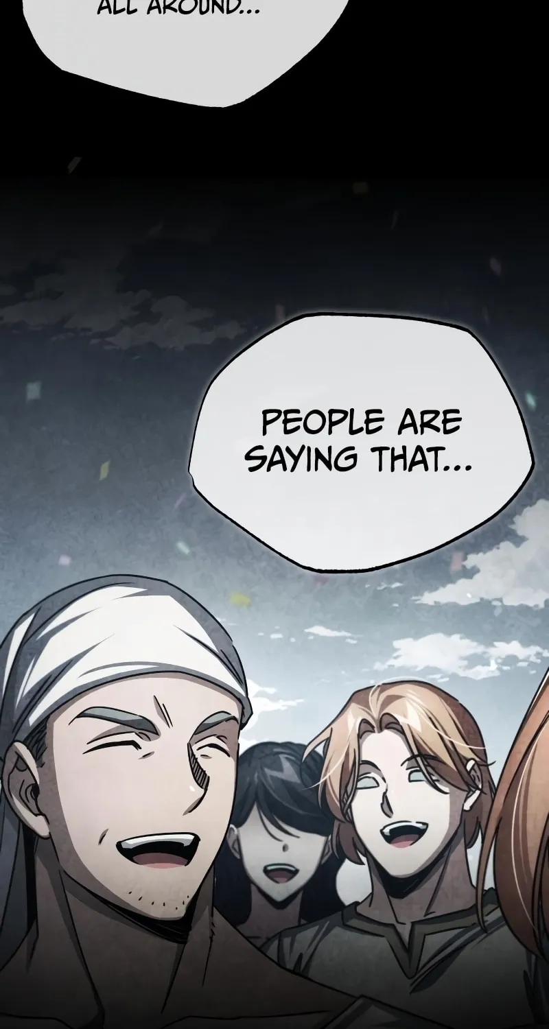 Read Descended from Divinity EN Manga Online
