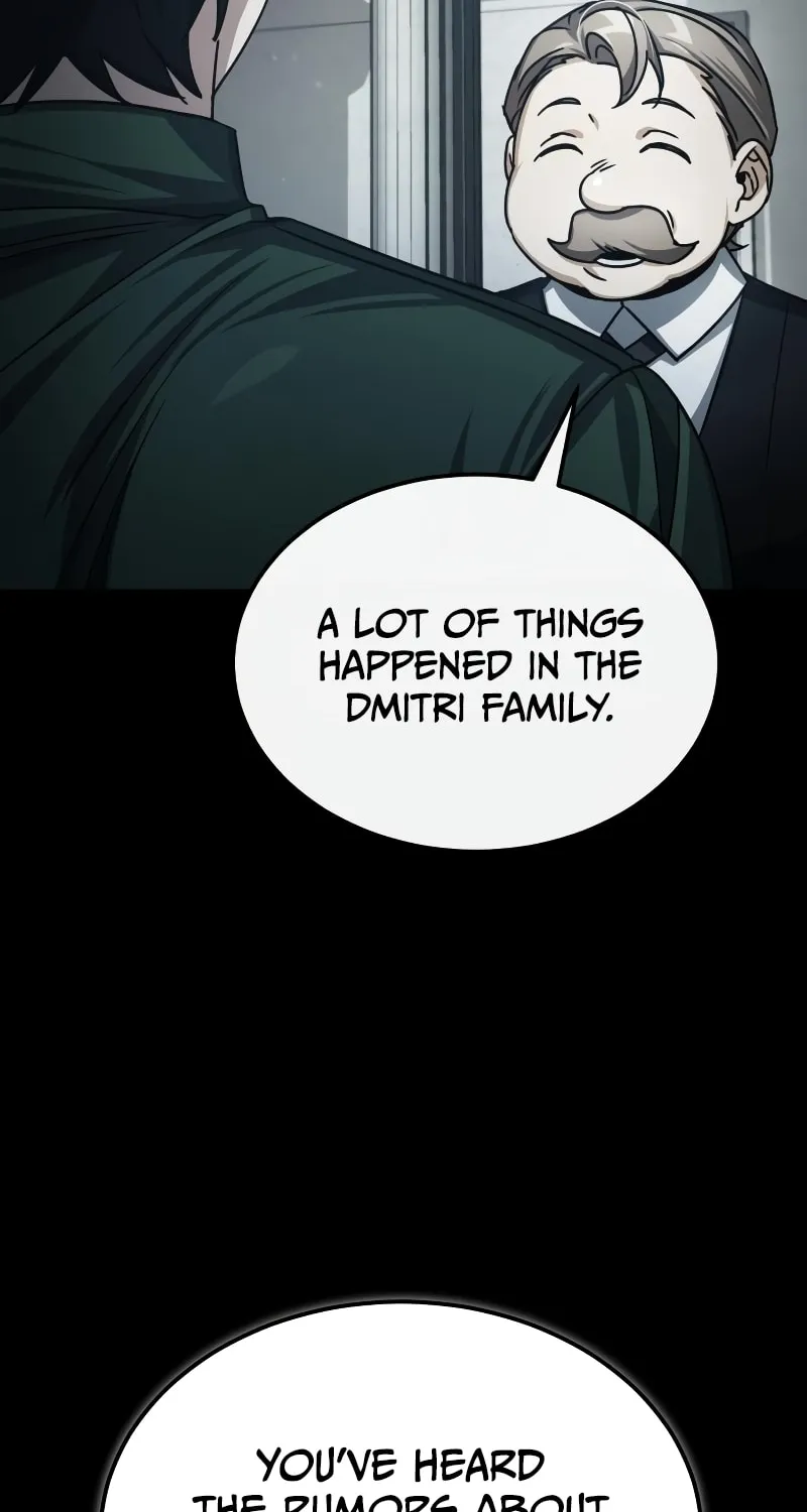 Read Descended from Divinity EN Manga Online