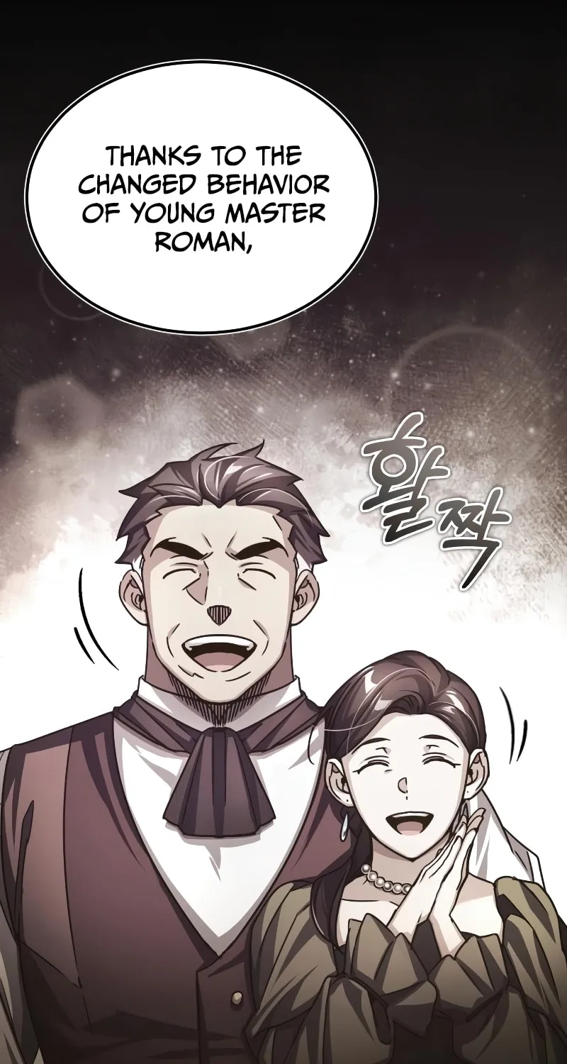 Read Descended from Divinity EN Manga Online