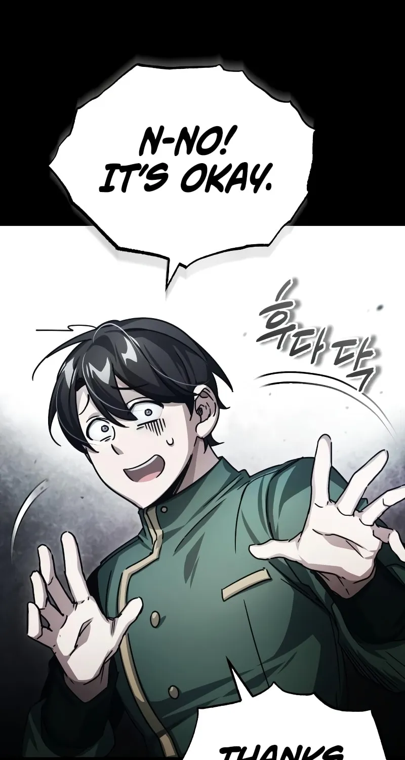 Read Descended from Divinity EN Manga Online
