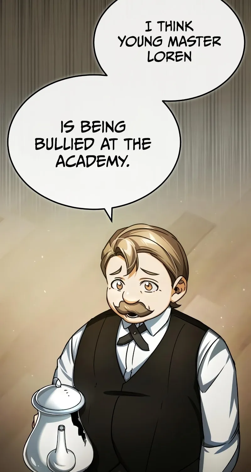 Read Descended from Divinity EN Manga Online