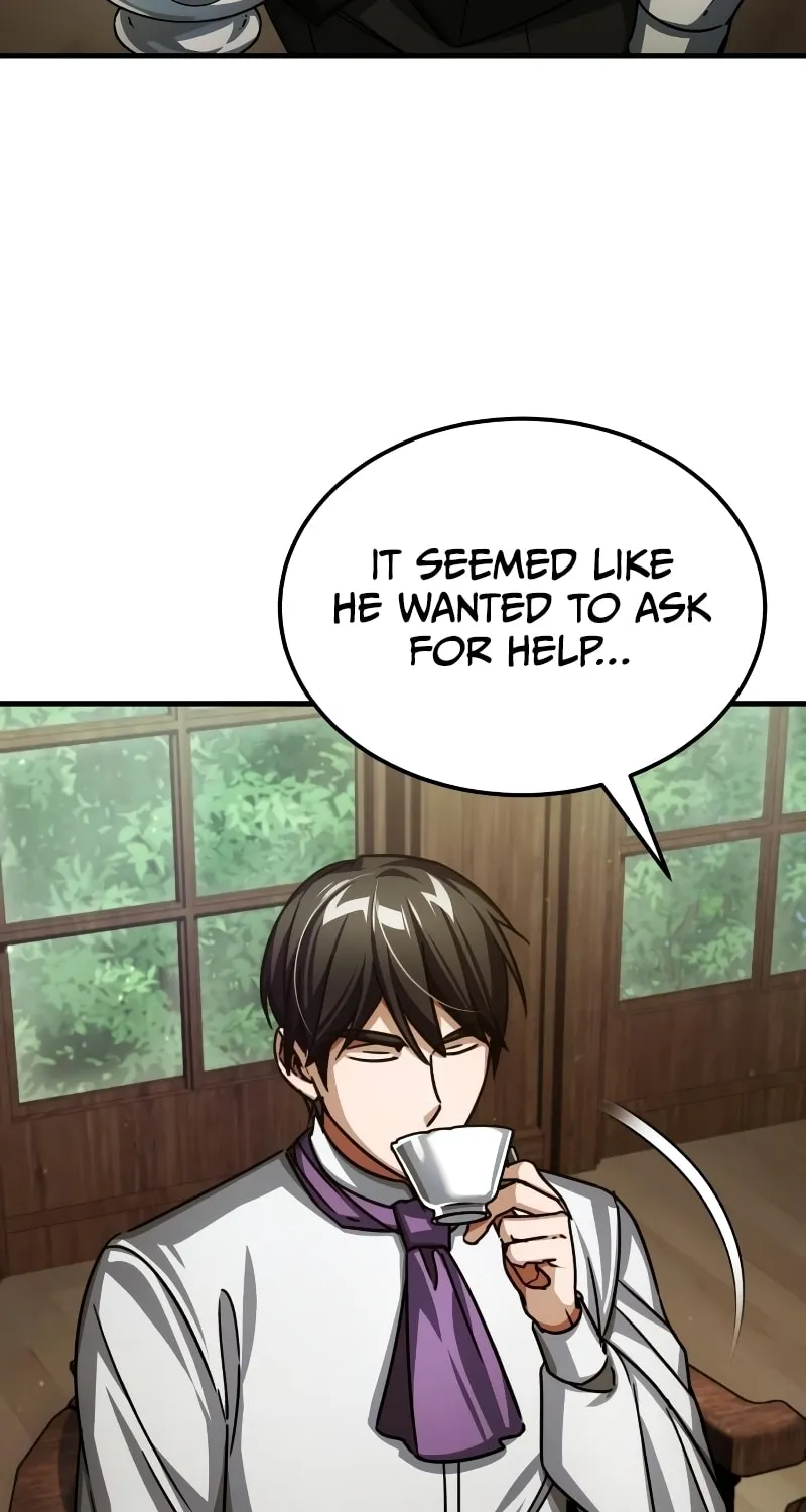 Read Descended from Divinity EN Manga Online
