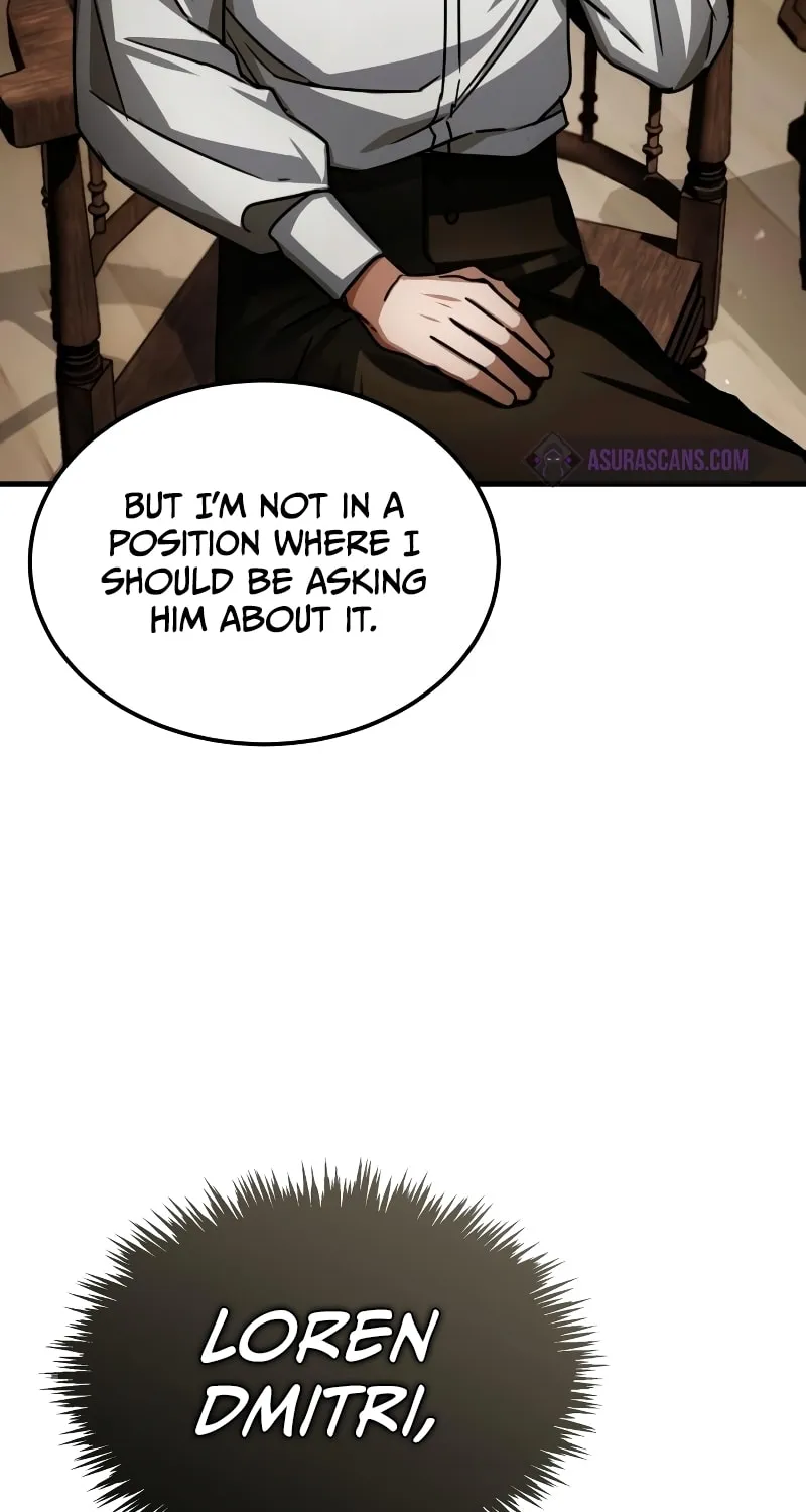 Read Descended from Divinity EN Manga Online