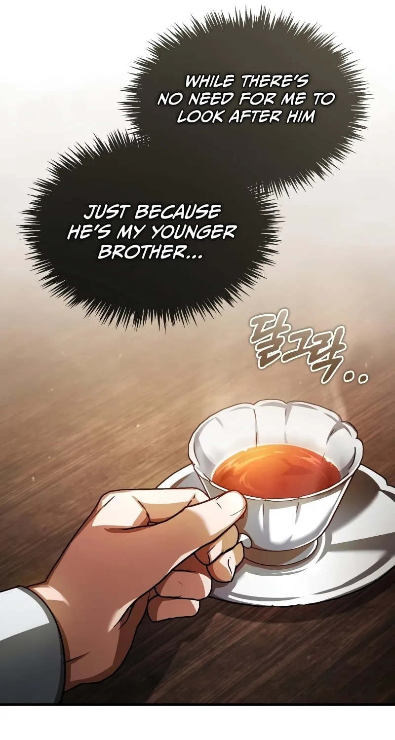 Read Descended from Divinity EN Manga Online