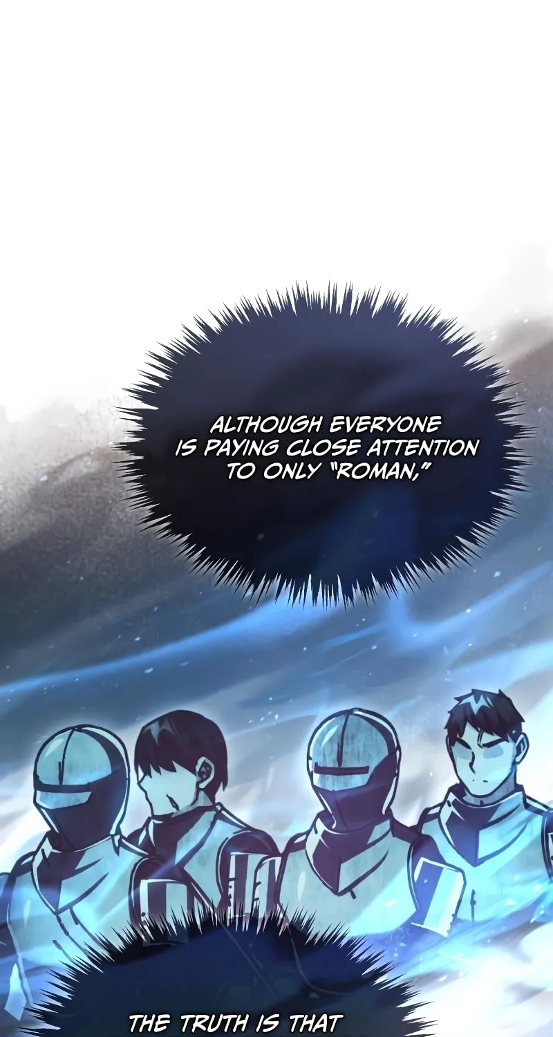 Read Descended from Divinity EN Manga Online