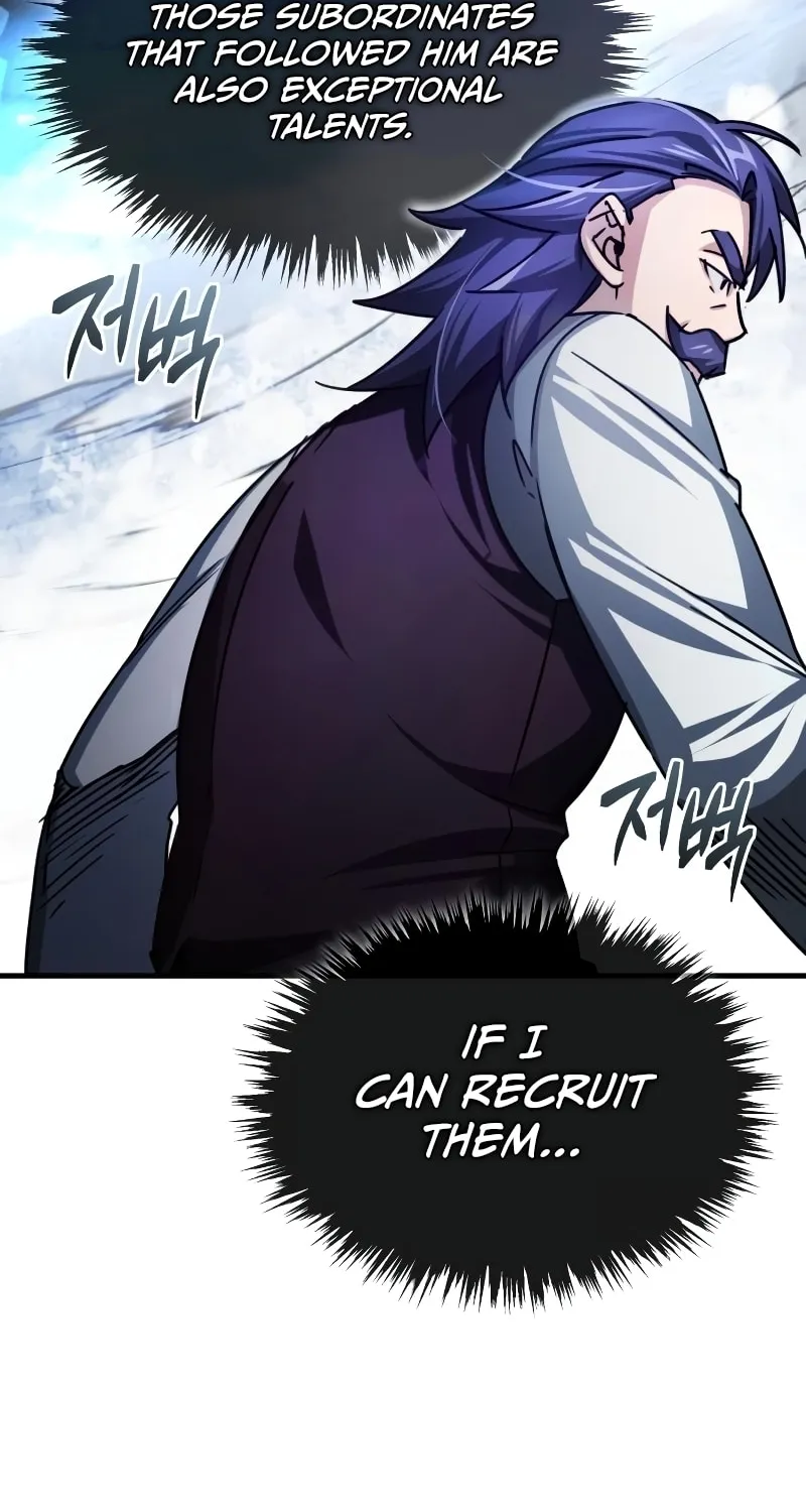 Read Descended from Divinity EN Manga Online