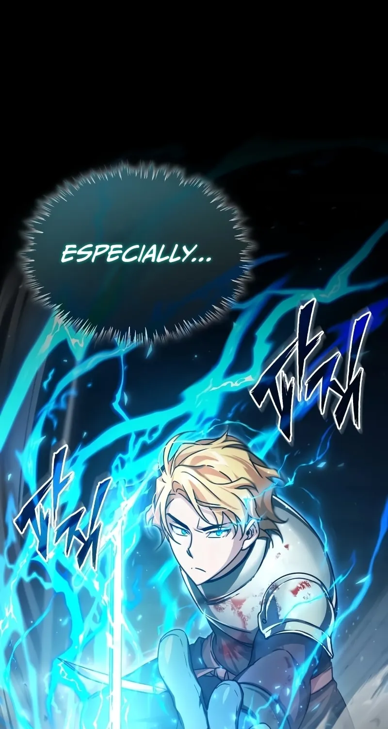 Read Descended from Divinity EN Manga Online