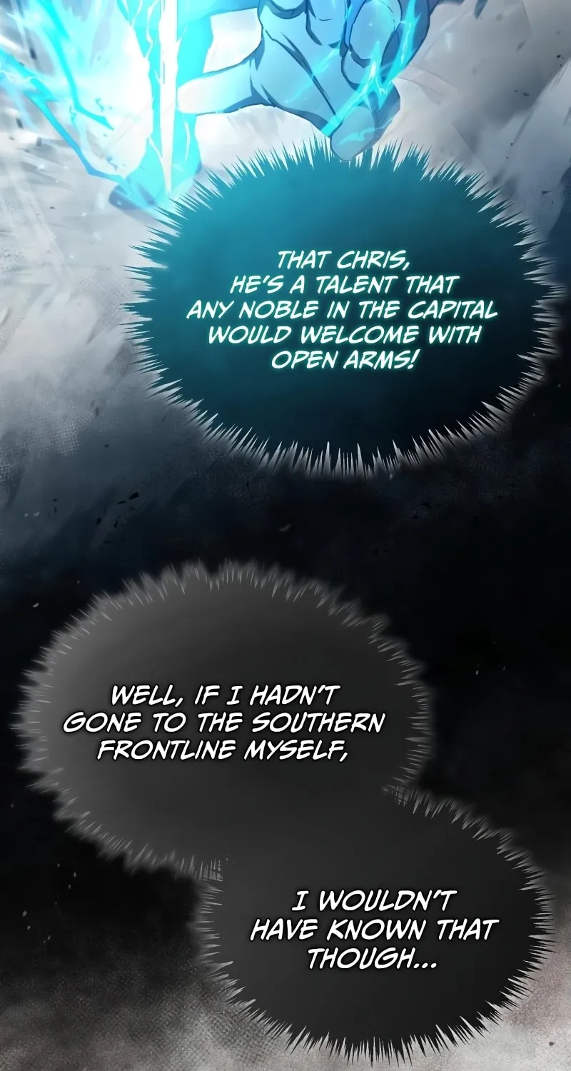 Read Descended from Divinity EN Manga Online