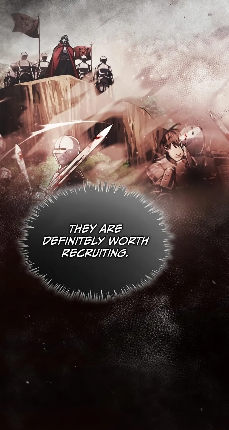 Read Descended from Divinity EN Manga Online