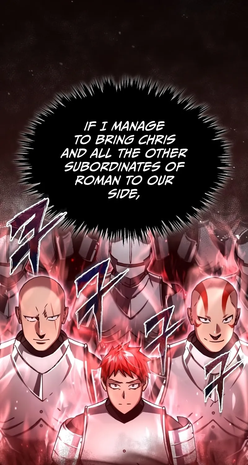 Read Descended from Divinity EN Manga Online