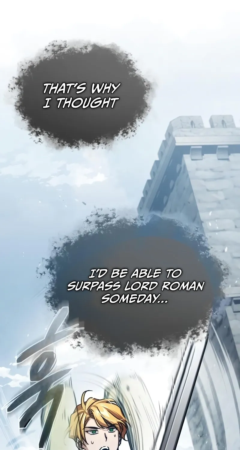 Read Descended from Divinity EN Manga Online