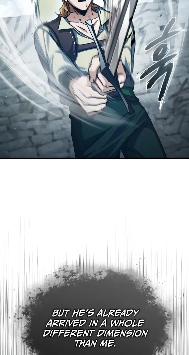 Read Descended from Divinity EN Manga Online