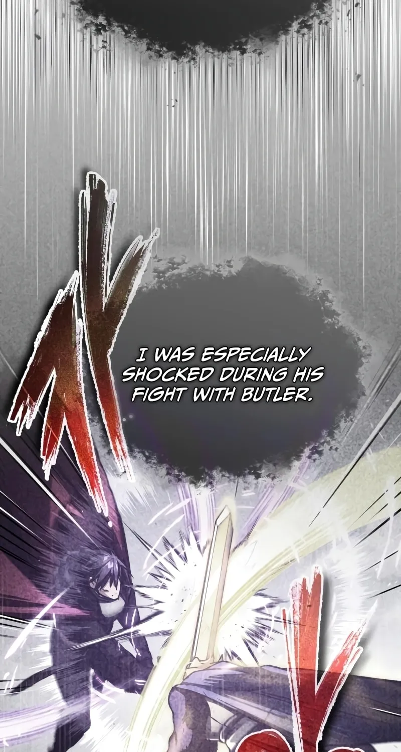 Read Descended from Divinity EN Manga Online