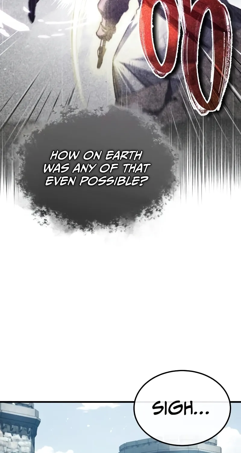 Read Descended from Divinity EN Manga Online