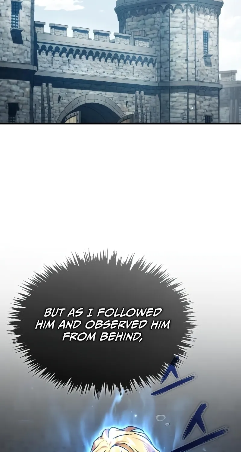 Read Descended from Divinity EN Manga Online