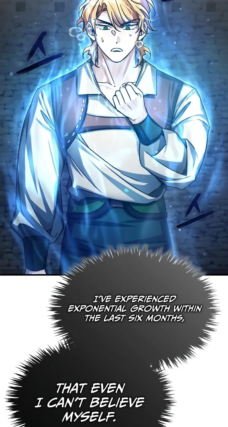 Read Descended from Divinity EN Manga Online