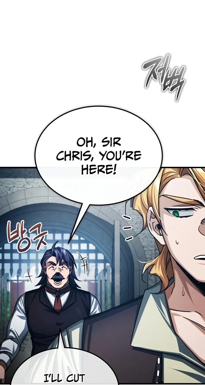 Read Descended from Divinity EN Manga Online