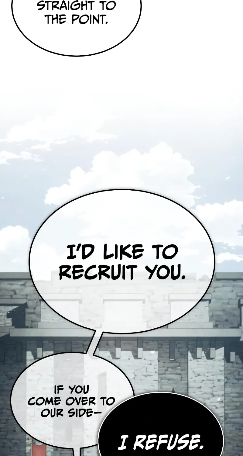 Read Descended from Divinity EN Manga Online