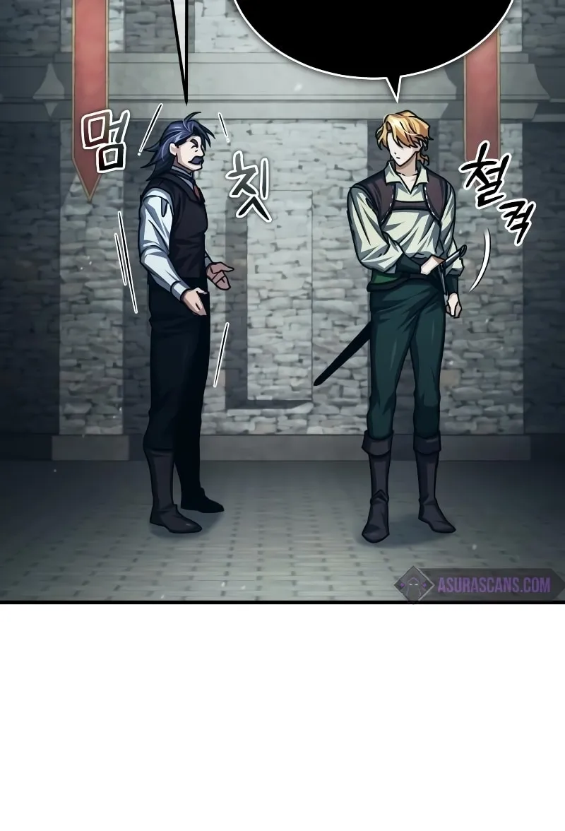 Read Descended from Divinity EN Manga Online