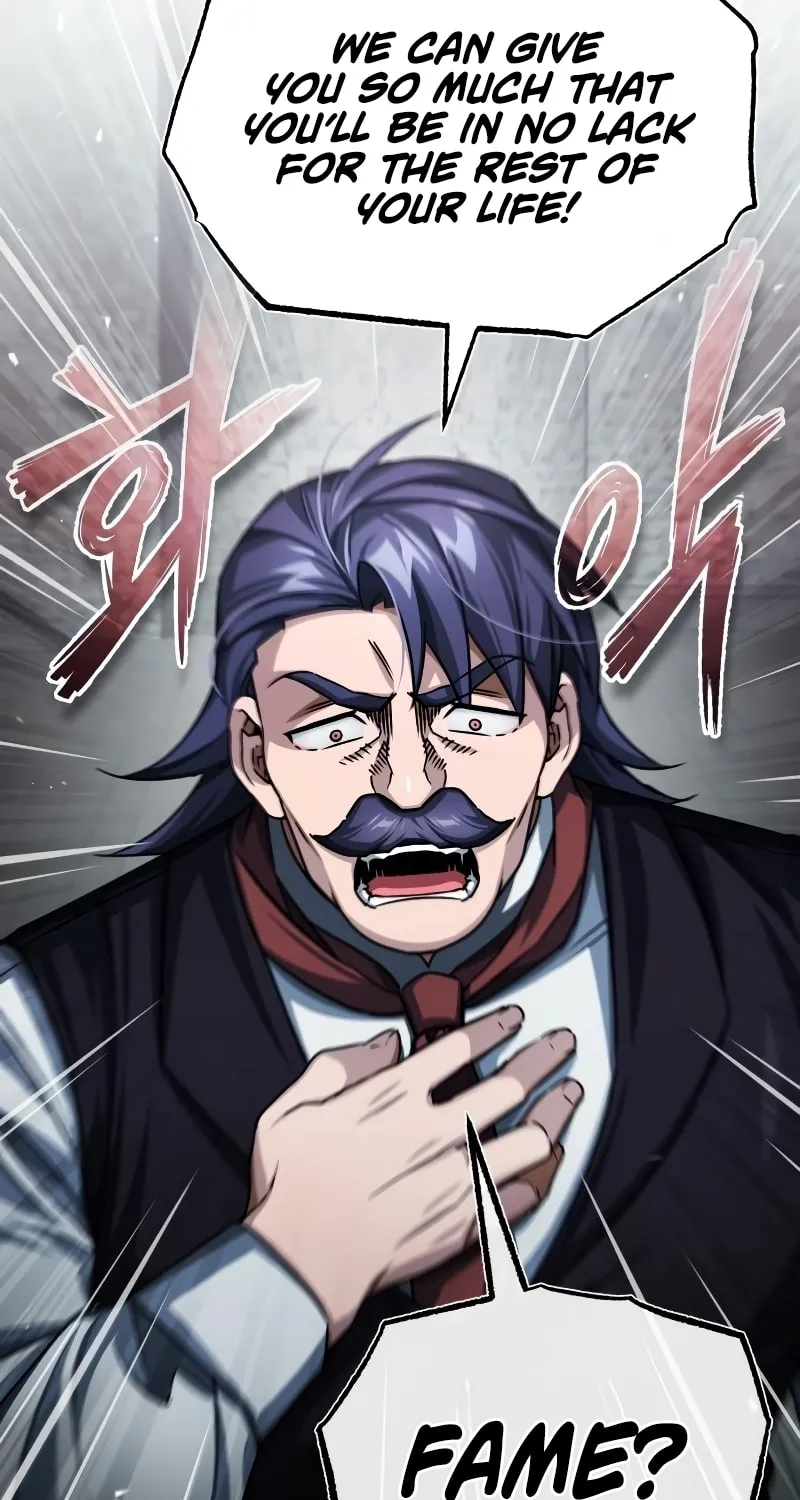 Read Descended from Divinity EN Manga Online
