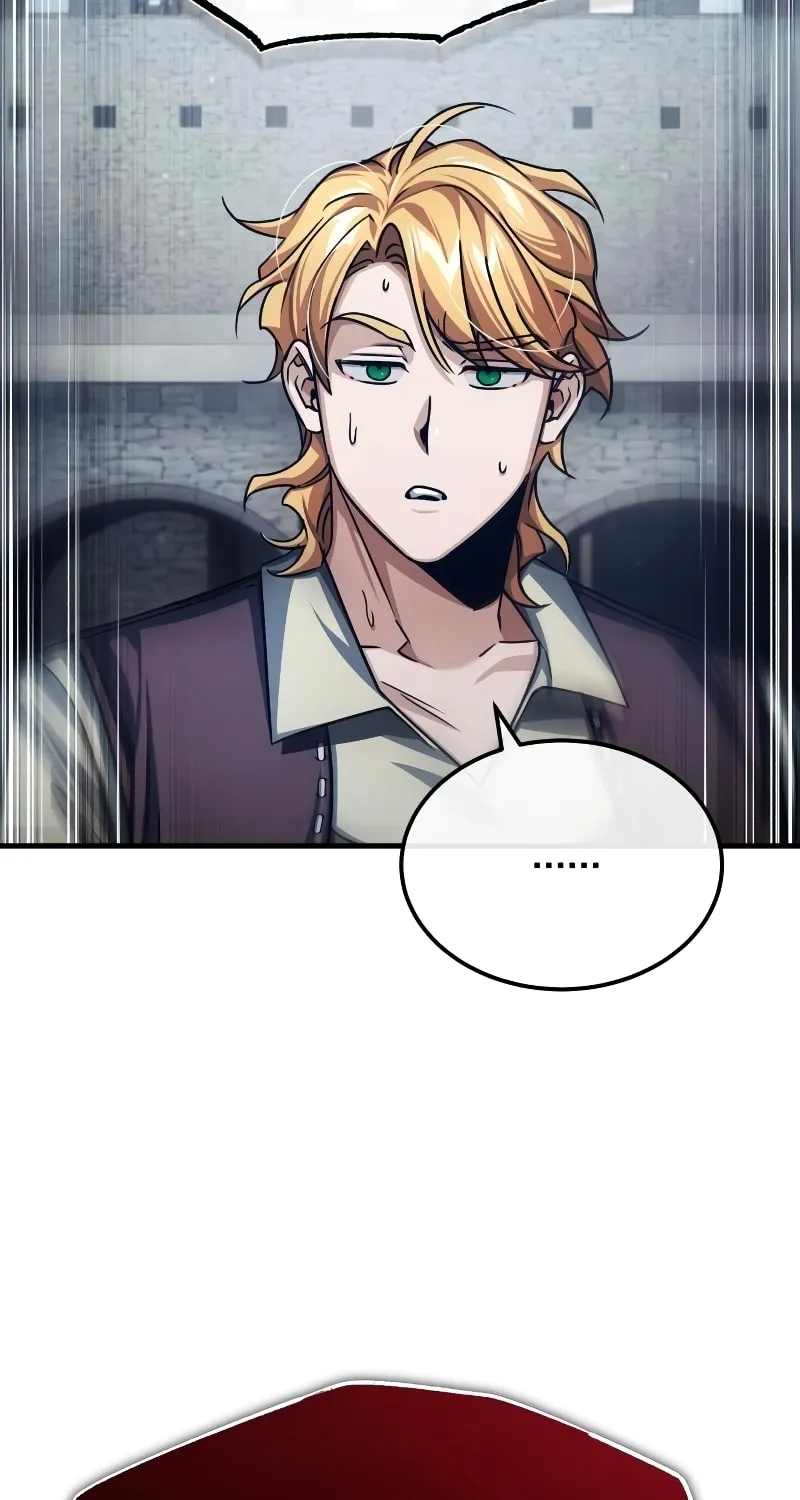 Read Descended from Divinity EN Manga Online