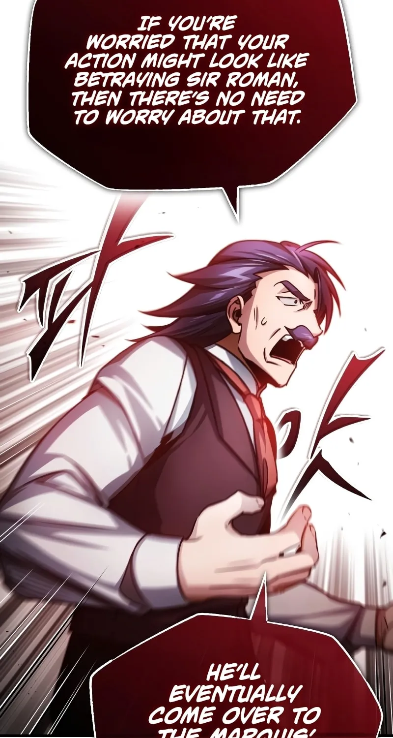 Read Descended from Divinity EN Manga Online